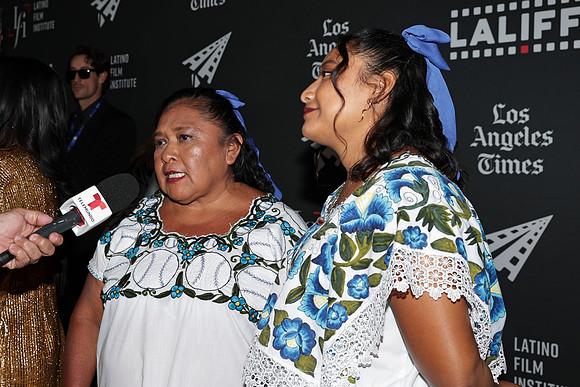 Las Amazonas - June 2, 2024