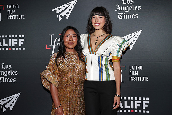 Las Amazonas - June 2, 2024