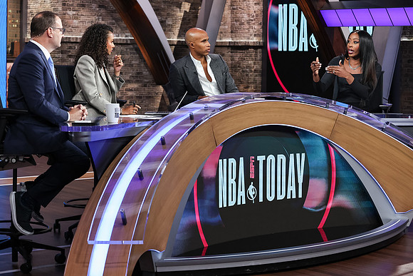NBA Today - October 13, 2023