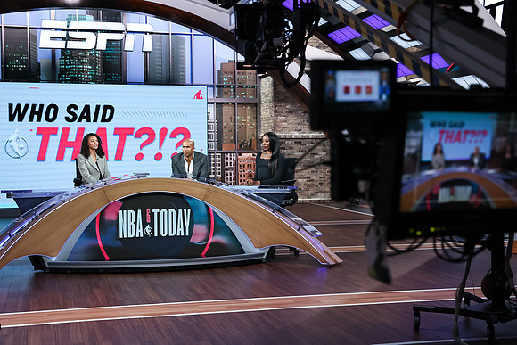 NBA Today - October 13, 2023