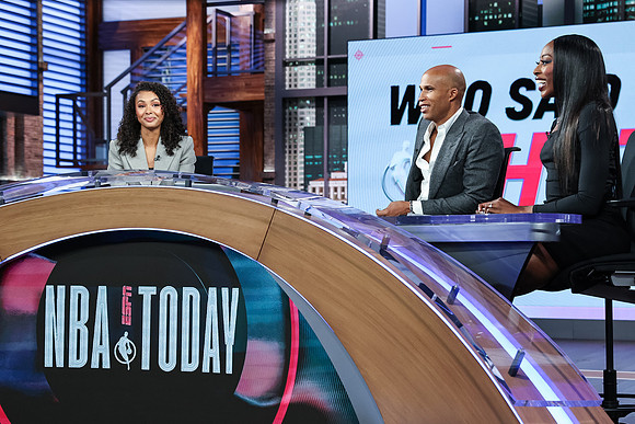 NBA Today - October 13, 2023
