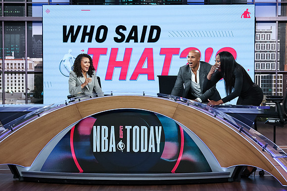 NBA Today - October 13, 2023