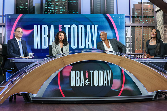 NBA Today - October 13, 2023