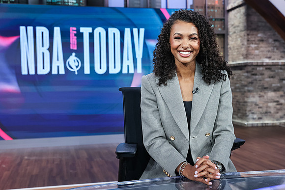 NBA Today - October 13, 2023