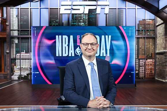 NBA Today - October 13, 2023