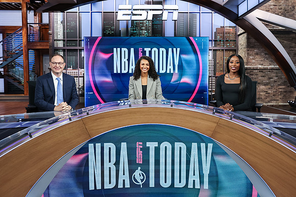 NBA Today - October 13, 2023