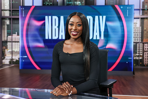 NBA Today - October 13, 2023
