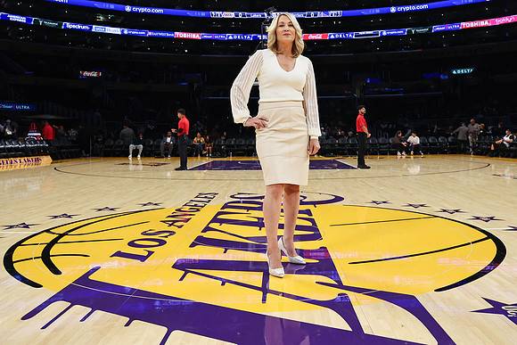 Golden State Warriors / Los Angeles Lakers - October 13, 2023