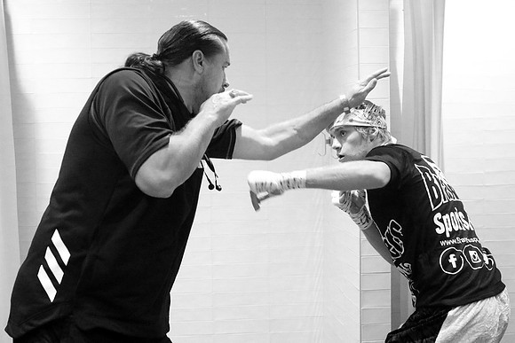 Worlds Collide: Vargas vs Dulorme