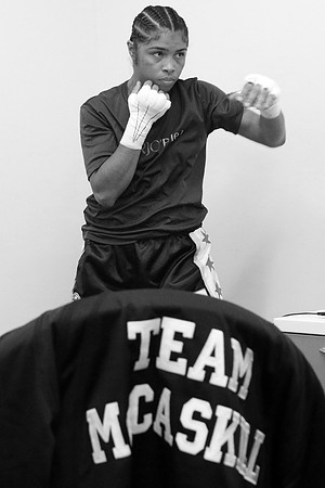 Worlds Collide: Vargas vs Dulorme