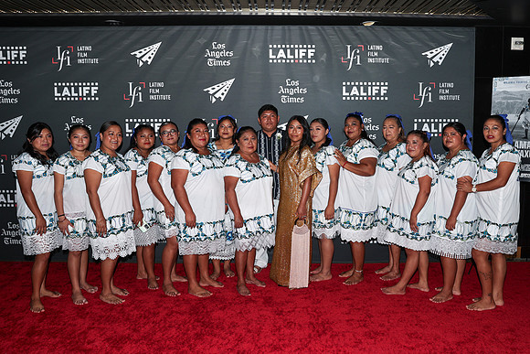 Las Amazonas - June 2, 2024
