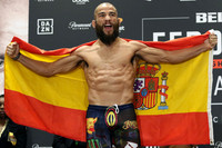 20190125.Bellator216WeighIn