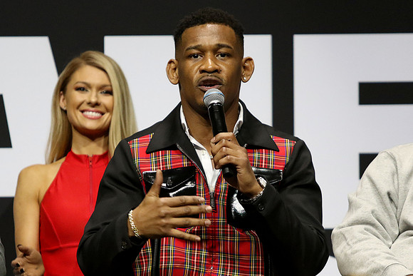 Boxing: Saul Alvarez vs Daniel Jacobs LA Press Conference