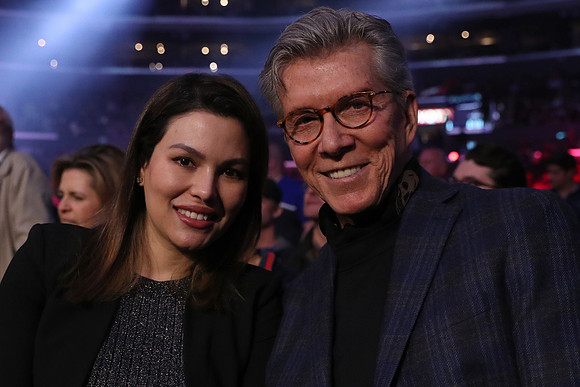Top Rank Boxing on ESPN - April 12, 2019