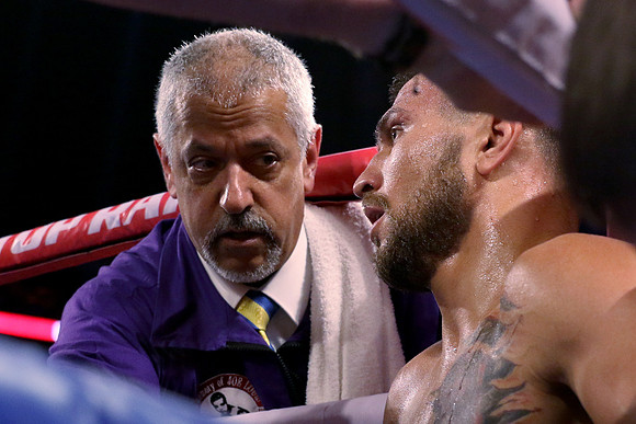 Top Rank Boxing on ESPN - April 12, 2019