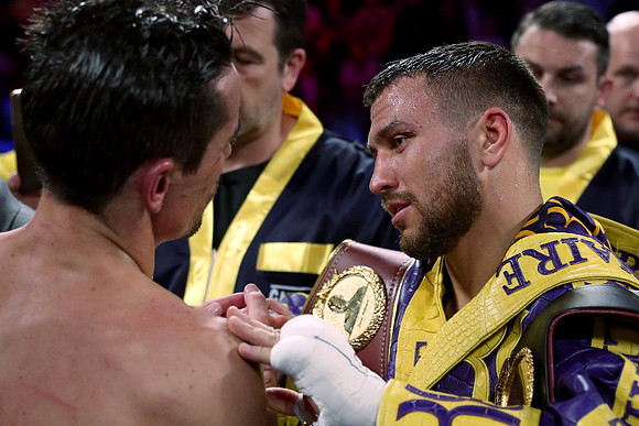 Top Rank Boxing on ESPN - April 12, 2019