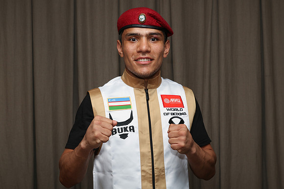 Boxing: Srisaket Sor Rungvisai vs Juan Francisco Estrada II
