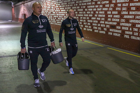 Boxing: Srisaket Sor Rungvisai vs Juan Francisco Estrada II