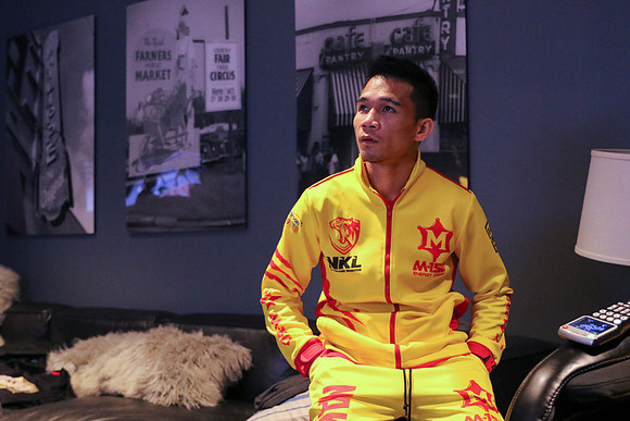 Boxing: Srisaket Sor Rungvisai vs Juan Francisco Estrada II