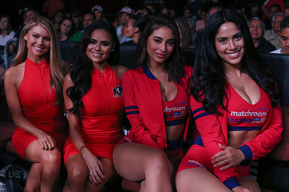 Boxing: Srisaket Sor Rungvisai vs Juan Francisco Estrada II