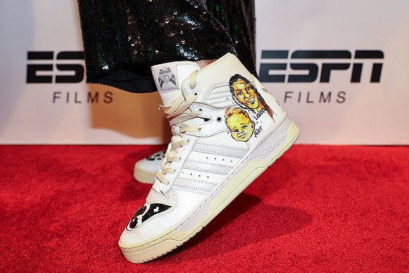 Candace Parker: Unapologetic - November 2, 2023