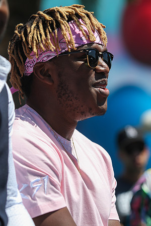 Boxing: KSI vs Logan Paul 2 Press Conference