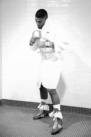 Boxing: Usyk vs Witherspoon