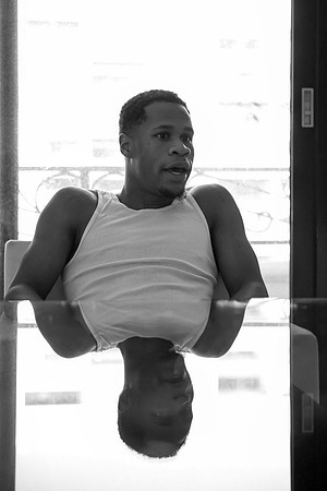 Devin Haney DAZN Interview