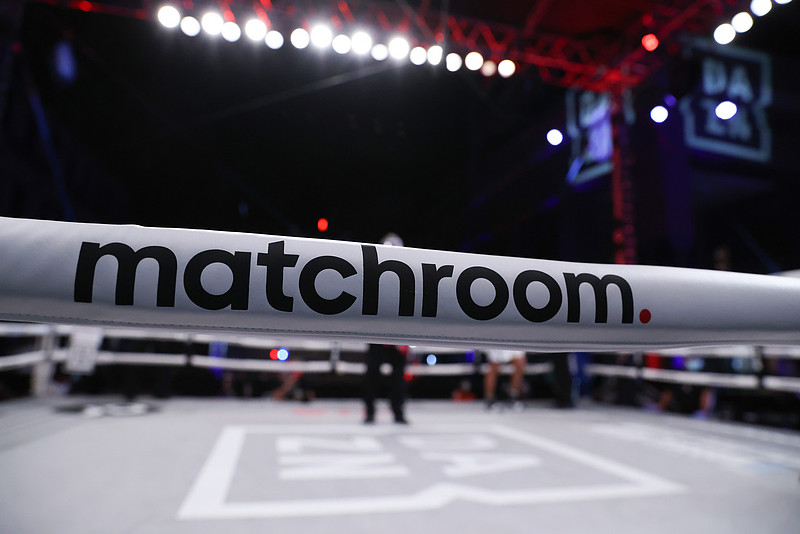Boxing: Braekhus vs McCaskill