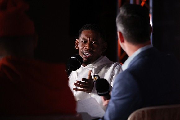 Boxing: Daniel Jacobs vs Gabriel Rosado Final Press Conference