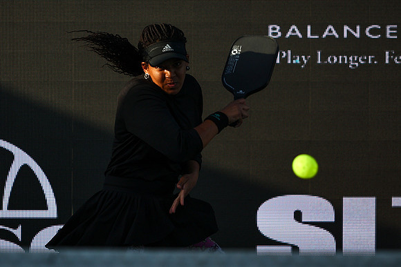 2024 APP Sacramento Open - Day Two