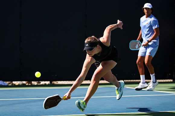 2024 APP Sacramento Open - Day Three