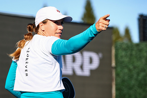 2024 APP Sacramento Open - Day Two