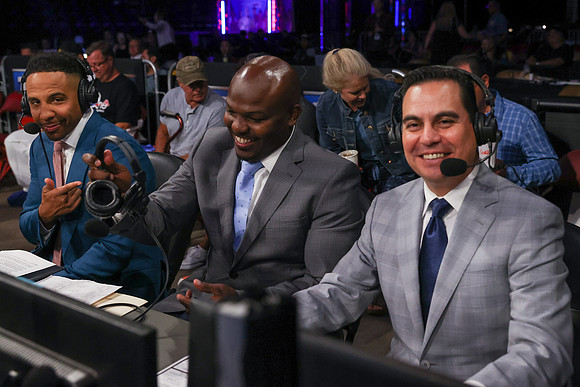 Top Rank Boxing - August 20, 2022