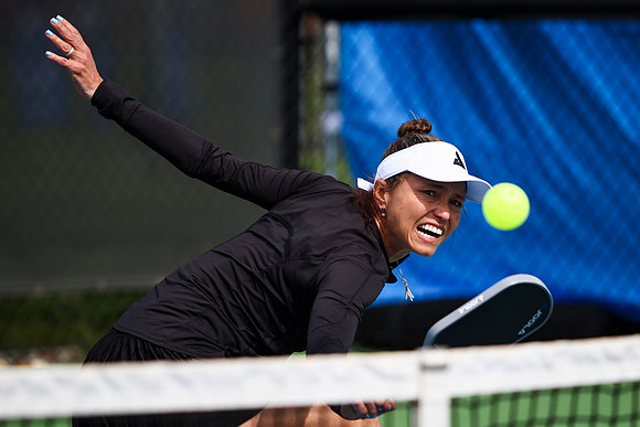 2024 APP Sacramento Open - Day Four