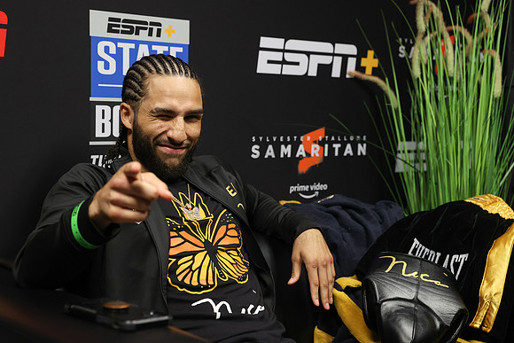 Top Rank Boxing - August 20, 2022