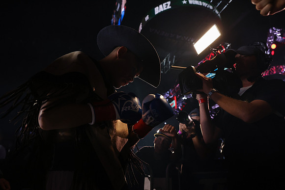 Top Rank Boxing - August 20, 2022