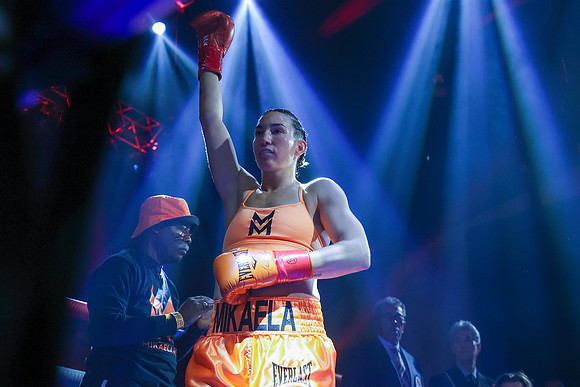 Top Rank Boxing - April 9, 2022