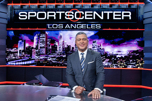 SportsCenter - May 28, 2022