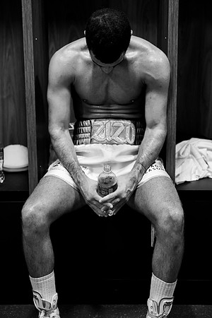 Terence Crawford vs Israil Madrimov Fight Night