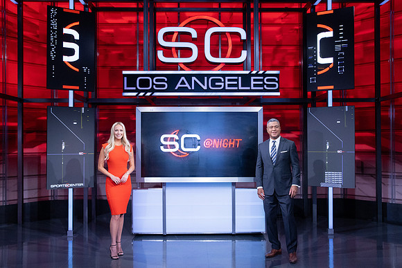 SportsCenter - May 28, 2022